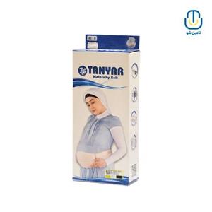 شکم بند دوران بارداری تن یار tanyar 4110