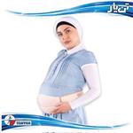 شکم بند دوران بارداری تن یار tanyar 4110