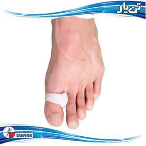 پد لاانگشتی سیلیکونی رینگدار تن یار tanyar 7110
