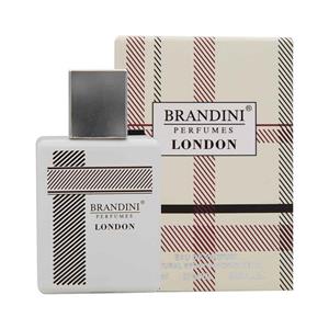 عطر زنانه برندینی مدل لاندن