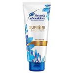 ماسک مو و نرم کننده هد اند شولدرز مدل supreme moisture