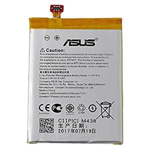 باتری ایسوس Asus Zenfone 5 Lite A502CG مدل C11P1410