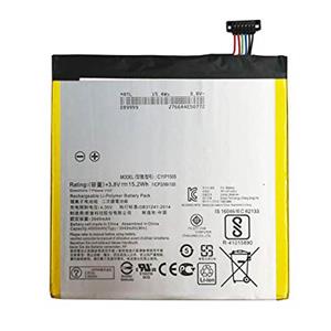 باتری ایسوس Asus ZenPad 8.0 Z380C مدل C11P1505