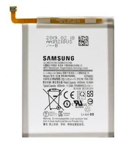 باتری سامسونگ Samsung Galaxy A70s مدل EB-BA707ABY 