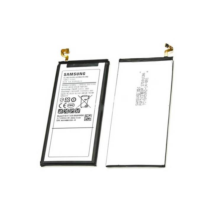 Samsung Galaxy A9 2016 Battery