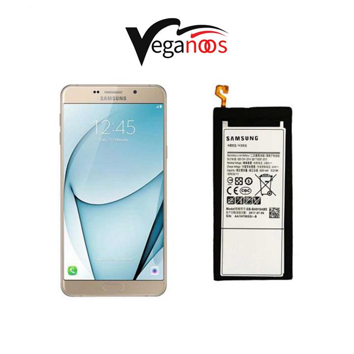 Samsung Galaxy A9 2016 Battery