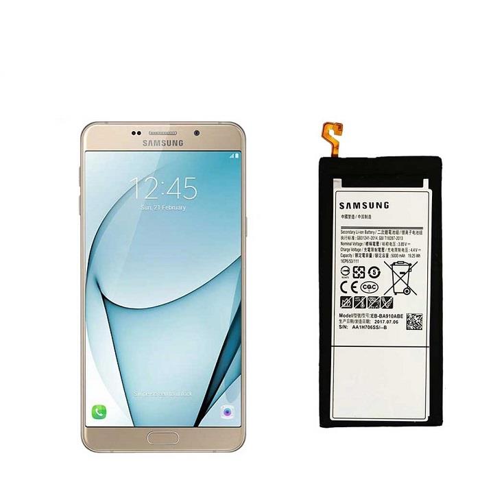 Samsung Galaxy A9 2016 Battery