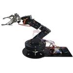 ربات بازو با 6 درجه آزادی ROBOT 5000 CL-1-6DOF