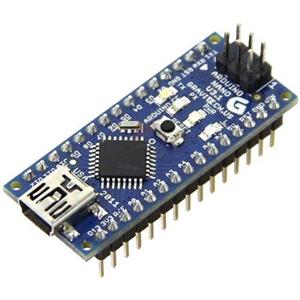 برد آردوینو میکروکنترلر Arduino Nano 3.1 