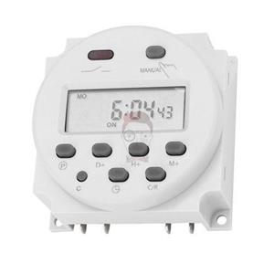 تایمر دیجیتال CN101A 220V