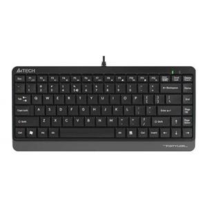 مینی کیبورد ایفورتک مدل Mini Keyboard A4TECH FK11 A4tech FK11 Compact Keyboard