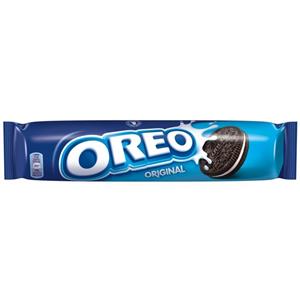 Oreo بیسکویت کرمدار 120 گرم  اوریو
