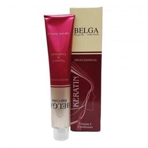 رنگ مو سری کاپوچینو بلگا 5.77 قهوه ای کاپوچینو