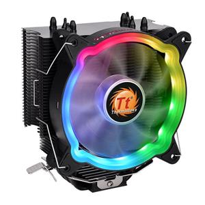 خنک کننده (فن) پردازنده ترمالتیک Thermaltake UX200 RGB