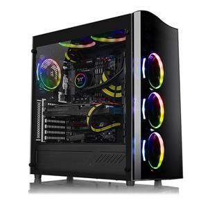 کیس کامپیوتر ترمالتیک مدل Thermaltake View 22 TG ThermaltakeView 22 TG Computer Case