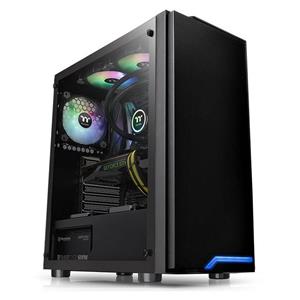 کیس کامپیوتر ترمالتیک مدل Thermaltake H100 TG