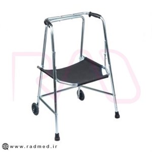واکر صندلی سرو پیکر توس