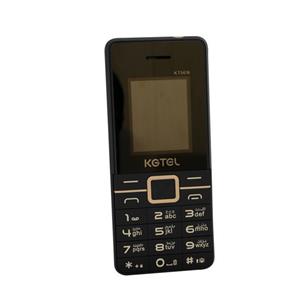 گوشی موبایل کاجیتل مدل K5625 mini KGTEL K5625 mini KGTEL mobile phone 