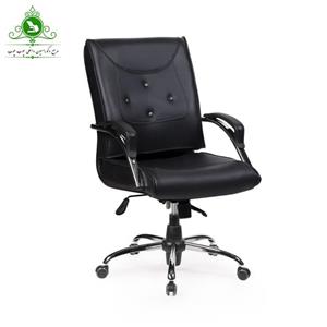 صندلی اداری کارمندی K1031