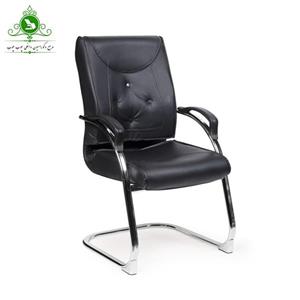 صندلی اداری کنفرانسی KN3011