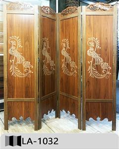 پاراوان لیزری مدل LA-1032