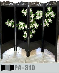 پاراوان تصویری منظره PA-310