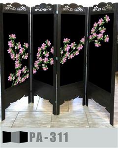 پاراوان تصویری منظره PA-311