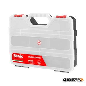 جعبه ابزار اورگانایزر رونیکس مدل RH-9128