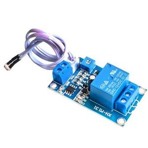 ماژول رله فتوسل مدل XH-M131