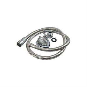 شیلنگ توالت ( آفتابه ) درشت بافت گلپانیک