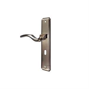 دستگیره پلاک کلیدی نسکافه ای نیکو مدل 350