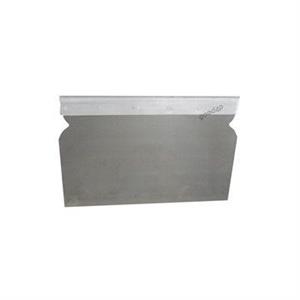 لیسه اتومبیل 18 سانت فنر فولادی دسته آلومینیومی کارا