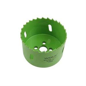 مته گردبر کبالت سایز 70 ولف