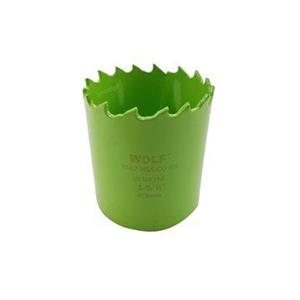 مته گردبر کبالت سایز 40 ولف