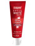 خمیر دندان Colgate مدل Optic White Extra Power