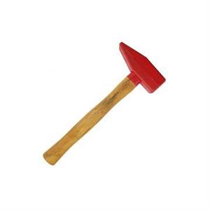 چکش دسته چوبی ۱/۵ کیلوگرمی اسپاد