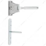 ITALIANA FERRAMENTA 1621601000 Concealed Shelf Support