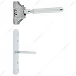 ITALIANA FERRAMENTA 1621501000 Concealed Shelf Support