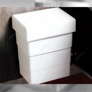 سطل چند منظوره متصل به درب هایلو کد 321529  فانتونی مدل Q070
