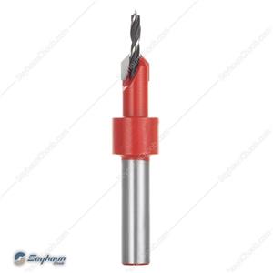 مته خزینه دامار مدل DM0833905 Damar Router Bit 