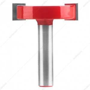 تیغ شیارزن افقی دامار DM-T4001204 DAMAR
