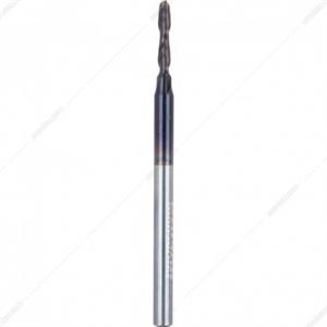 تیغ شیارزن مارپیچ دامار مدل DMSBD2CL10TL40S3Z2-UP