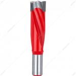 Damar DM9701570BL Three Bites Drill Bit