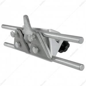 گیره نگه‌دارنده قیچی تیزکنی سنگ رومیزی 160 میلیمتری شپخ مدل 89490710 -  Jig 160