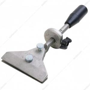 گیره نگه‌دارنده انبری شکل چاقو تیزکنی سنگ رومیزی 120 میلیمتری شپخ مدل 89490709 -  Jig 120