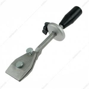 گیره نگه‌دارنده انبری شکل چاقو تیزکنی سنگ رومیزی 60 میلیمتری شپخ مدل 89490708 - Jig 60