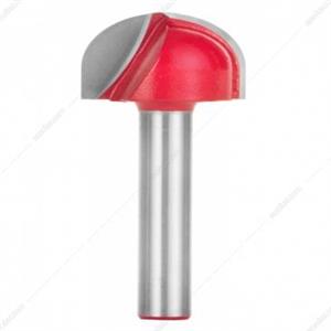 تیغ شیارزن انگشتی دامار مدل DM061583 Damar Router Bit 