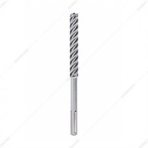 مته پنج شیار 25 میلی‌متری بوش ابعاد 320×200×25 مدل 2608578638