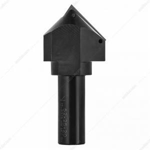 فرز حکاکی تعویضی قطر 52 میلی‌متر  CMT مدل 663.101.11