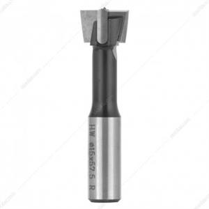 مته سه نیش فرود مدل PC04MD 153